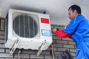 24/7 and Emergency HVAC Near Providence, NY | Air Conidtioning and Heating Contractors